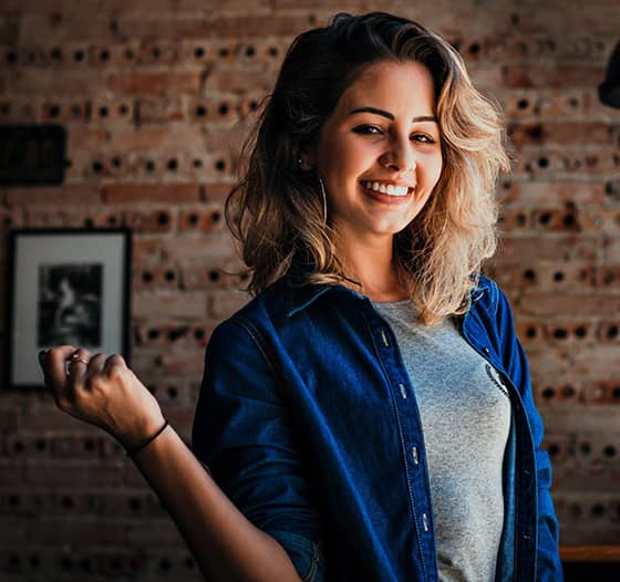 Home-based Teeth Whitening