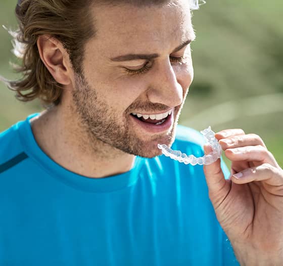 Invisalign Orpington