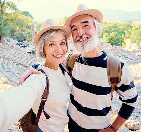 All-On-Four/All-On-Six Same Day Teeth