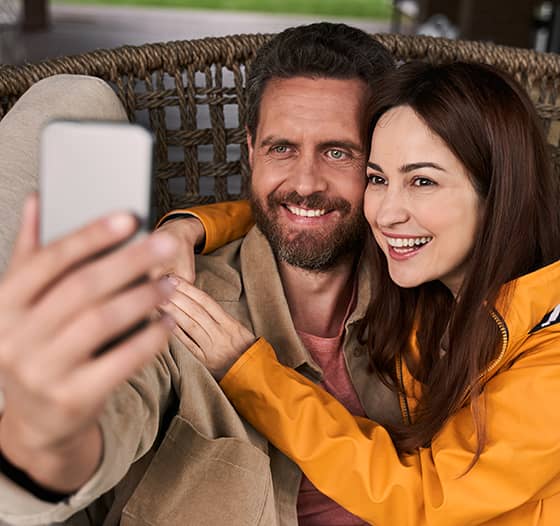 Six Month Smiles Orpington