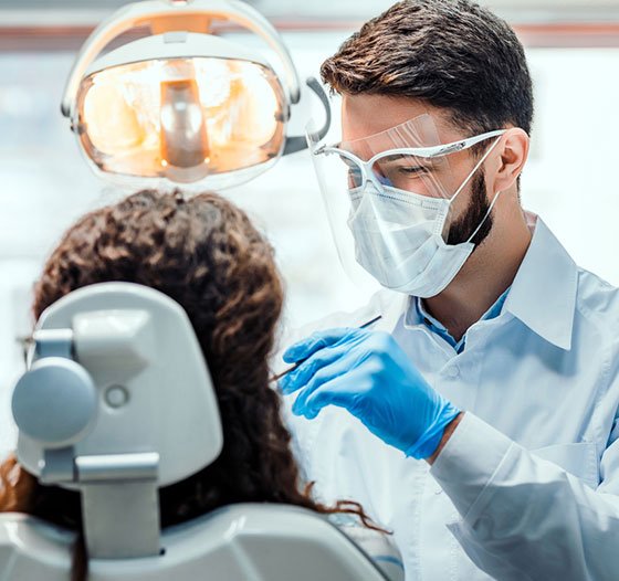 Treatment - SmileMaker Dental Care