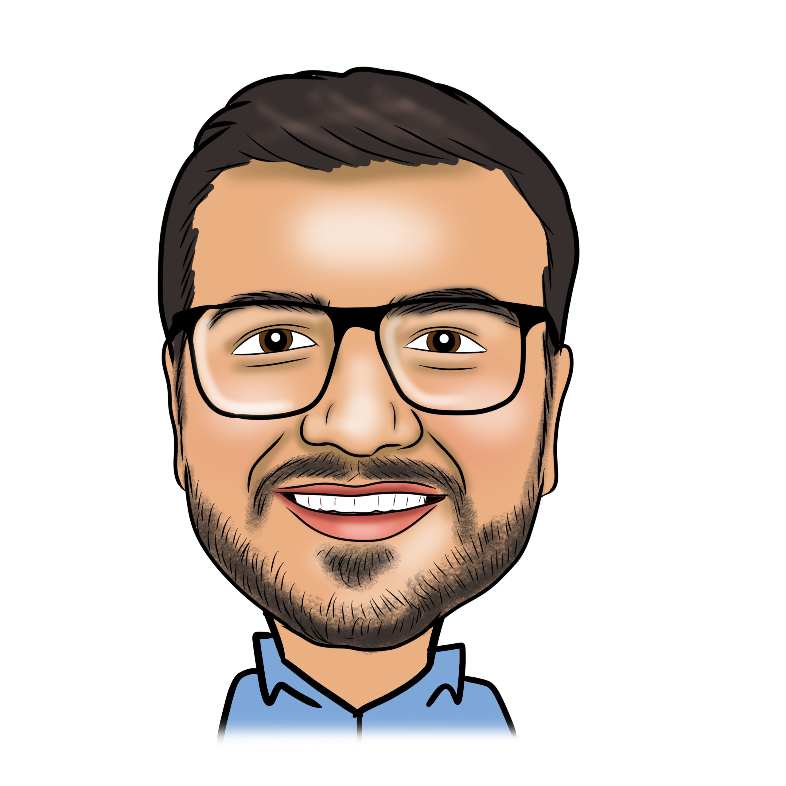 Meet Dr Paras Vadera Dentist Orpington Cosmetic Dentist Kent