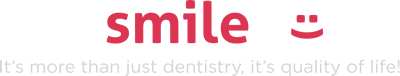 SmileMaker Dental Care - Logo
